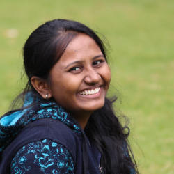 Sushma Sharon-Freelancer in Hyderabad,India