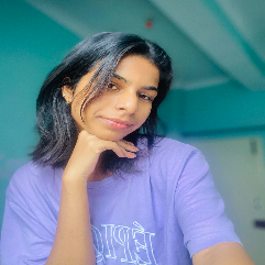 Anu Kk-Freelancer in Bengaluru,India