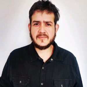 Esteban Delgado-Freelancer in Valparaíso,Chile
