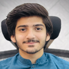 Abdul Hanan-Freelancer in Lahore,Pakistan