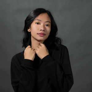 Novelia Gibson-Freelancer in Denpasar,Indonesia