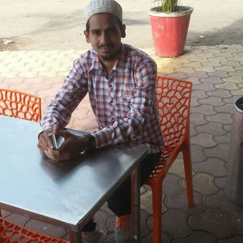 Murtaza -Freelancer in Nagpur,India