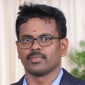 Saravanan Ragunathan-Freelancer in Bengaluru,India