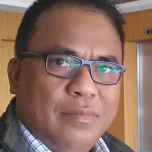 Ferdinand Lacsam-Freelancer in Davao City,Philippines