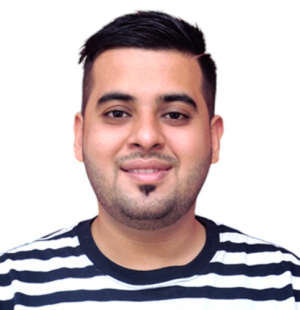 Jitesh Adwani-Freelancer in Pune,India