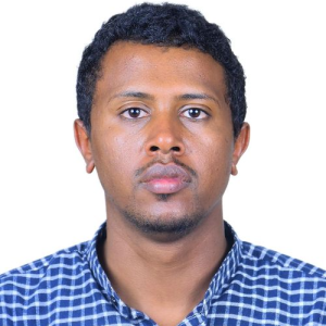Engineer Tadiyos-Freelancer in Addis Ababa,Ethiopia