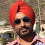 Amarjit Singh-Freelancer in Chandigarh,India