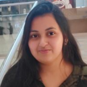 Richa Shukla-Freelancer in Noida,India