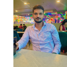 Rishi Raj-Freelancer in Lucknow,India