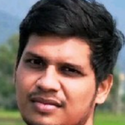 Sudharshan S-Freelancer in Chennai,India