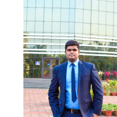 Abinash-Freelancer in Bhubaneswar,India