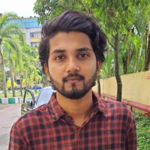 Saba Ghufran-Freelancer in Kolkata,India