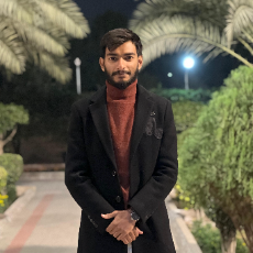 Surj James-Freelancer in Lahore,Pakistan