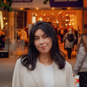 Mayara Sousa-Freelancer in Prague,Czech Republic