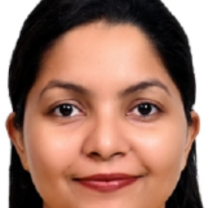 Pooja Daim-Freelancer in Chandigarh,India