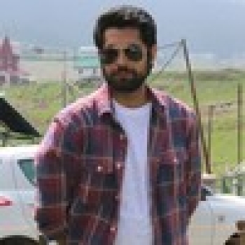Fawaad Durrani-Freelancer in Srinagar Area, India,India