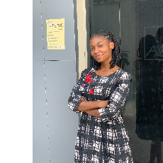 Grace Oluwadare-Freelancer in Lagos,Nigeria
