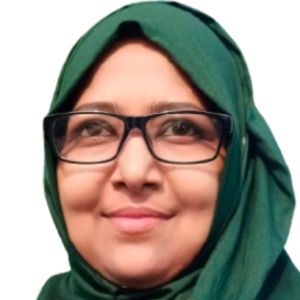 Shahanaz Pervin-Freelancer in dhaka,Bangladesh
