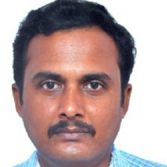 Dineshkumar Shanmugam-Freelancer in Chennai,India