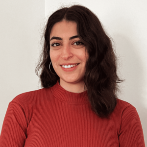 Chrysa Karagianni-Freelancer in Maarssen,Netherlands