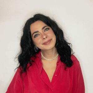Bernadette Mele-Freelancer in Sesto San Giovanni,Italy