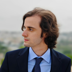 Pablo Carreira Pérez-Freelancer in Madrid,Spain