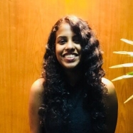 Yohani Saarah-Freelancer in Colombo,Sri Lanka