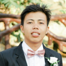 Alvin Mark Pangadlo-Freelancer in Aborlan Palawan,Philippines