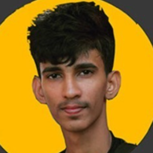 Suraj Sanikatta-Freelancer in Margao,India