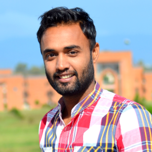 Muhammad Sanwal-Freelancer in RAJANPUR,Pakistan