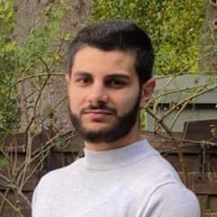 Yaman Alzghir-Freelancer in Rotterdam,Netherlands