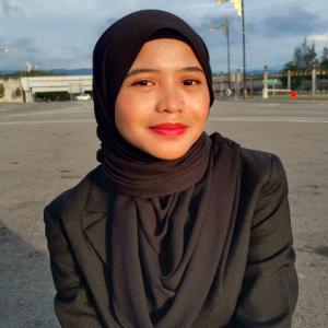 Nurhaipah Hamid-Freelancer in SABAH,Malaysia