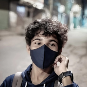Koustav adhikari-Freelancer in Kolkata,India