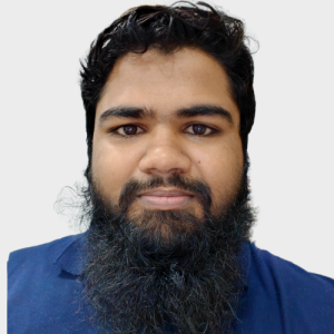 Kazi Waheeduddin Siddiqi-Freelancer in Hyderabad,India