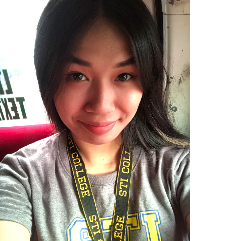 Mariecries Jamosmos-Freelancer in Abuyog,Philippines