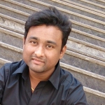 Swapnil Kadam-Freelancer in Mumbai,India