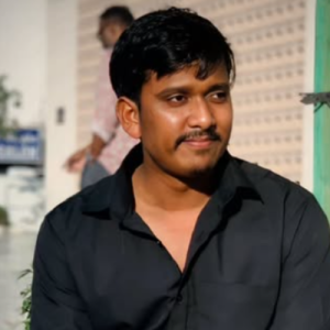Saran Praba-Freelancer in thiruvarur,India
