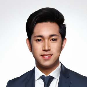 Christian James Tuazon-Freelancer in Clark,Philippines