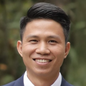 Quan Pham-Freelancer in Hanoi,Vietnam