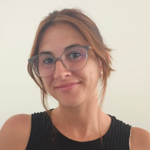 Florencia Ivanic-Freelancer in Olivos,Argentina
