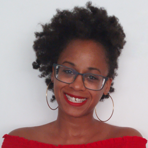 Tiandra Burns-Freelancer in Montevideo, Uruguay,Uruguay, Eastern Republic of Uruguay
