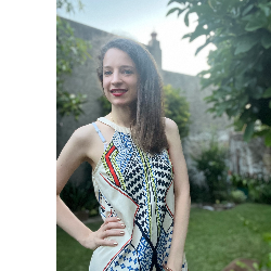 Marina Cappiello-Freelancer in Lomas de Zamora,Argentina