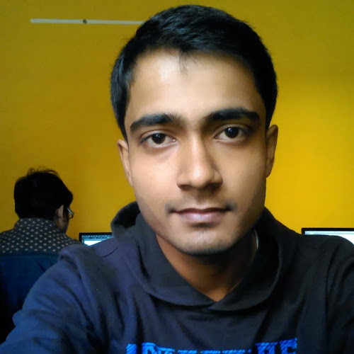 Kishore Patra-Freelancer in ,India