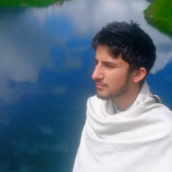 Mubashirqamar Qamar zaman-Freelancer in Muzaffarbad,Pakistan