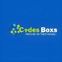 Codes Boxs-Freelancer in New York,USA