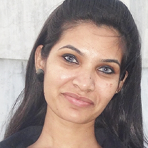 Karishma Rana-Freelancer in Vadodara,India