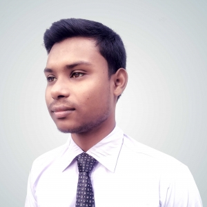 Murad Hossain-Freelancer in Dhaka,Bangladesh