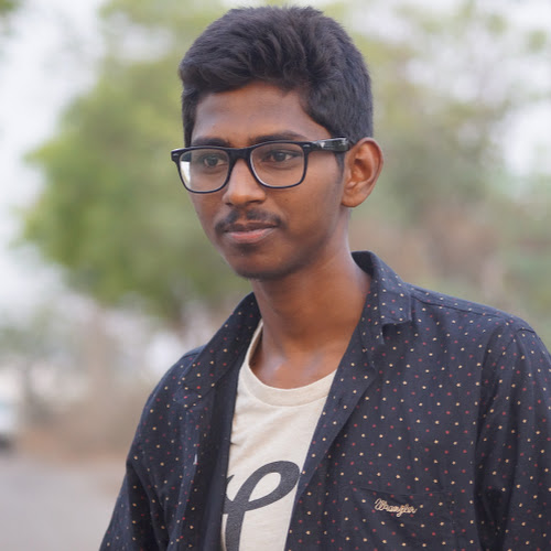 Sai Sumanth-Freelancer in Hyderabad,India