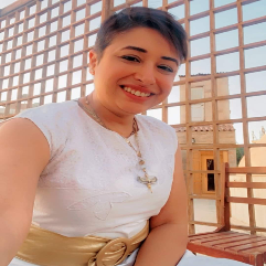 Salma Aboulkhier-Freelancer in Cairo,Egypt