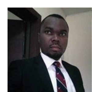 Jefferson Oviosu-Freelancer in Lagos,Nigeria